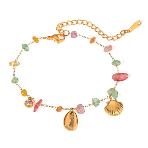 Sparkle Gem Bracelet - Image 2