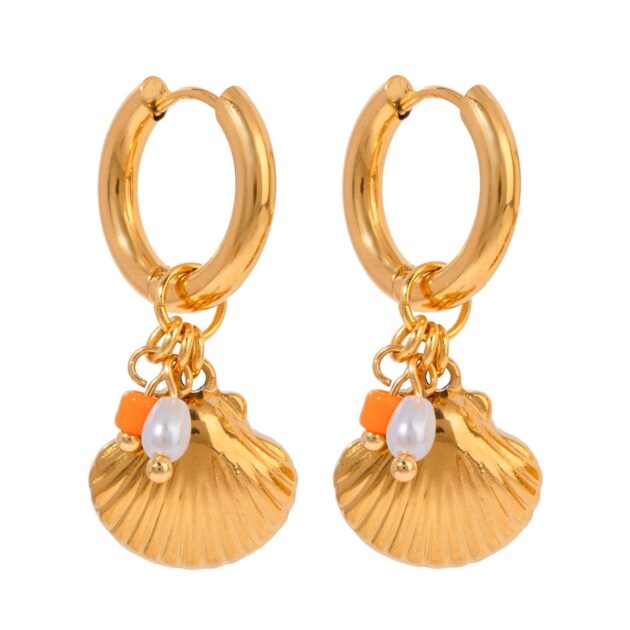 Luminous Earrings - Image 2