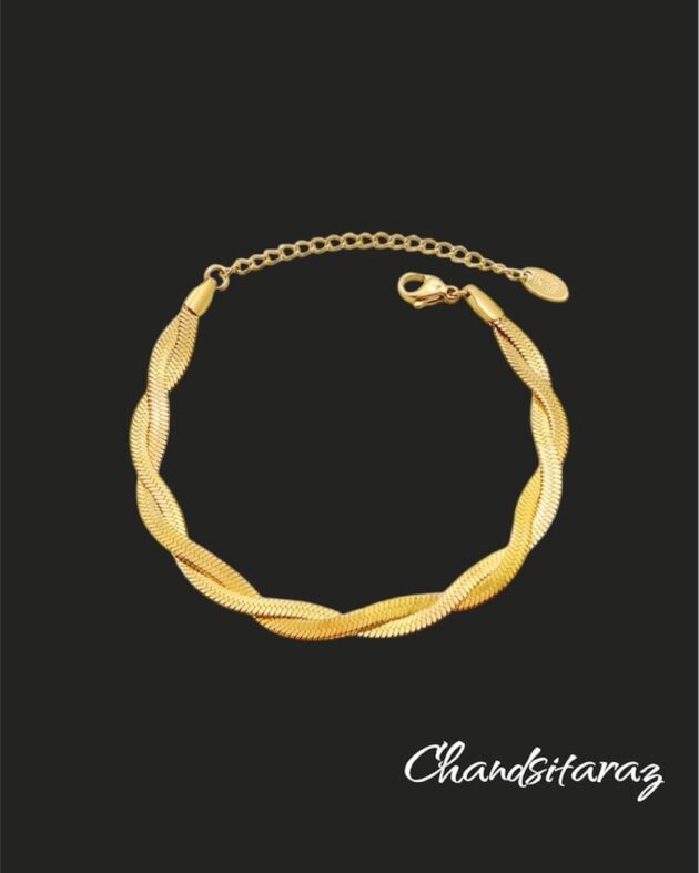 snake bracelet - Image 2