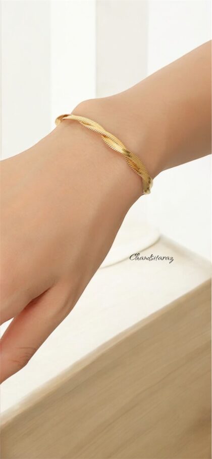 snake bracelet