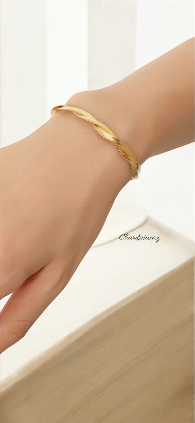 snake bracelet
