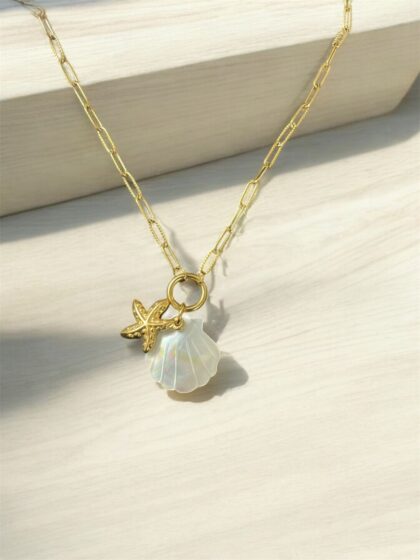 charm neckpiece