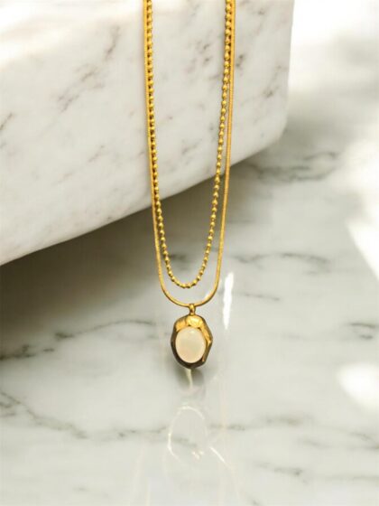 Radiant chain