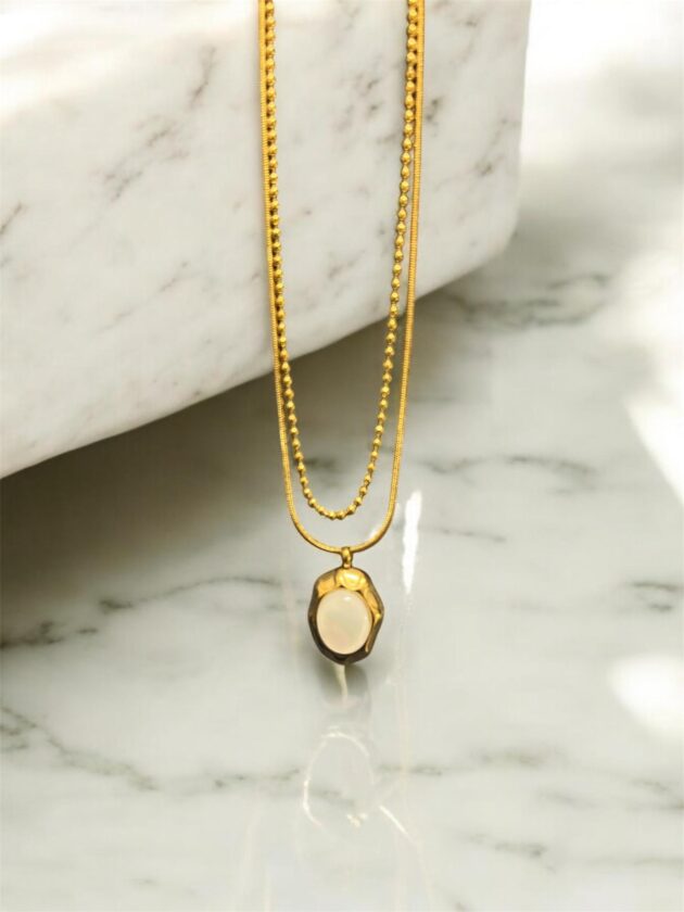 Radiant chain