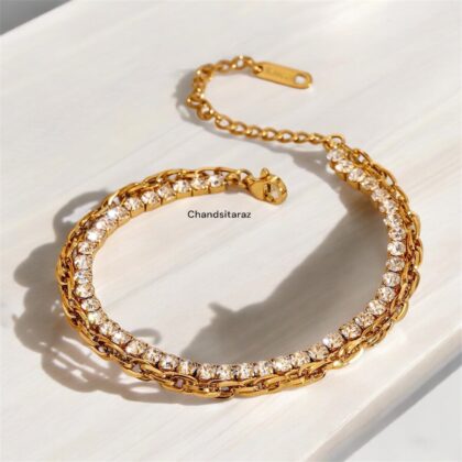 Heera Bracelet