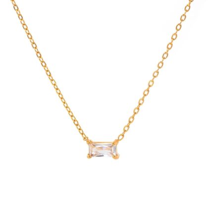 Celesta Neck Chain