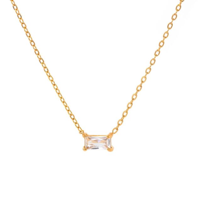 Celesta Neck Chain