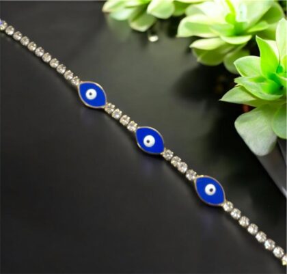 Evil Eye Bracelet