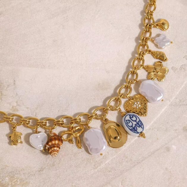 Odyssey Necklace - Image 2