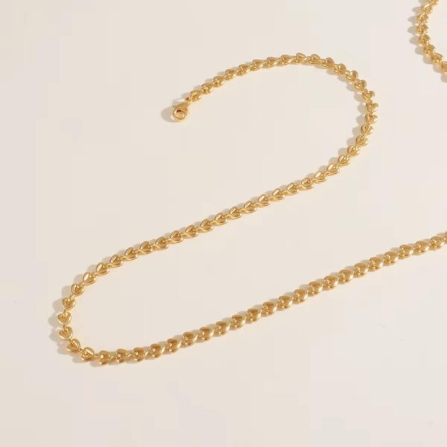 Lustro Neckpiece - Image 2