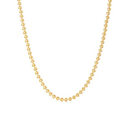 Lustro Neckpiece
