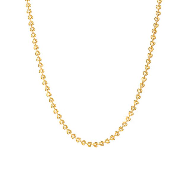 Lustro Neckpiece