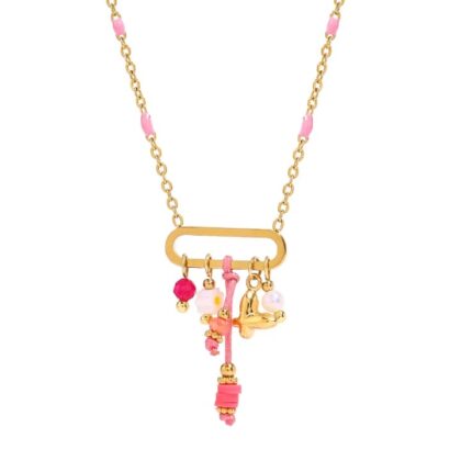 Meher Boho Neckpiece