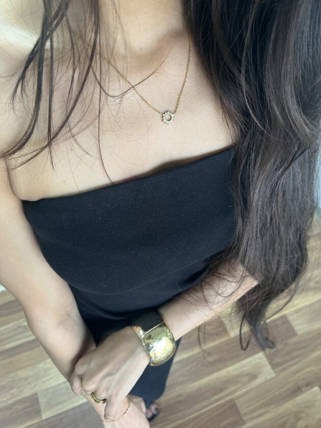 Jiya Chakra neckchain - Image 3
