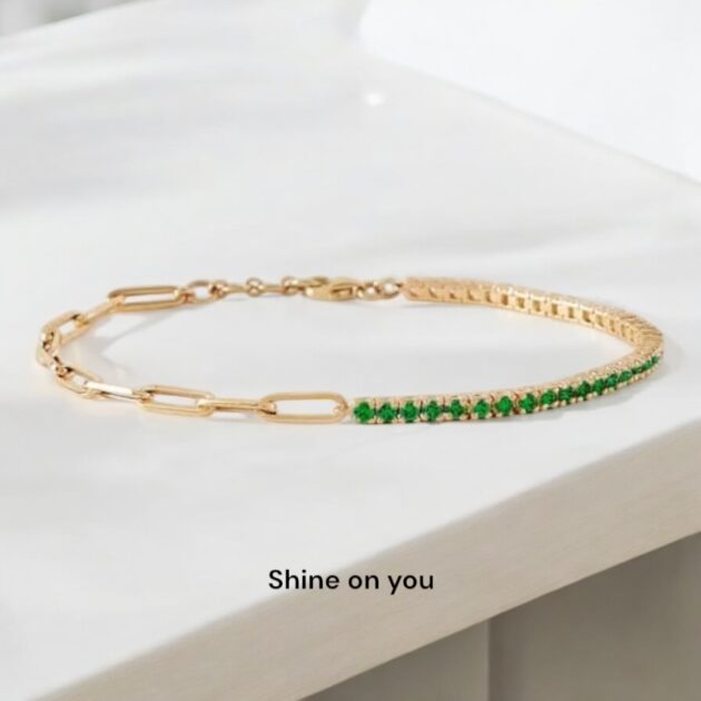Radiance Bracelet.