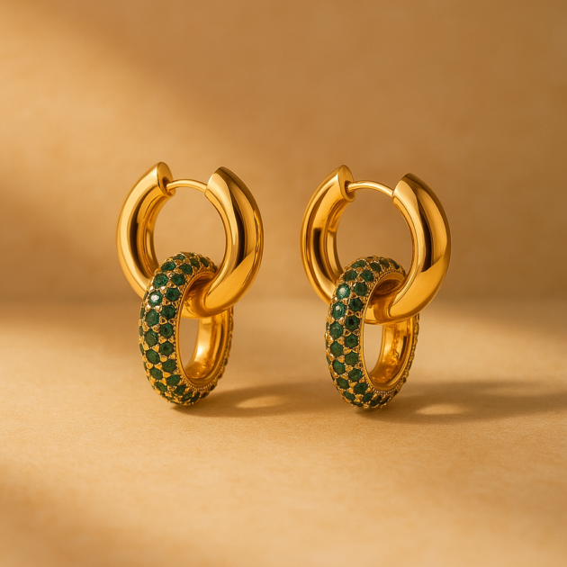 Zehra Hoops