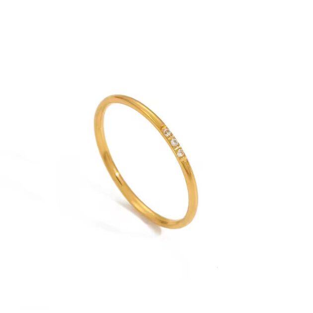 Goldstone Ring - Image 2