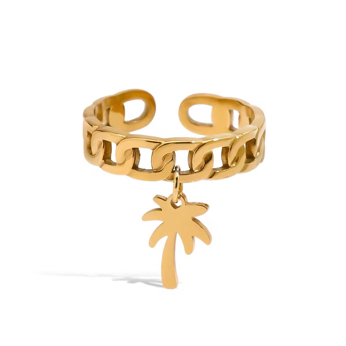 Aarzu Ring