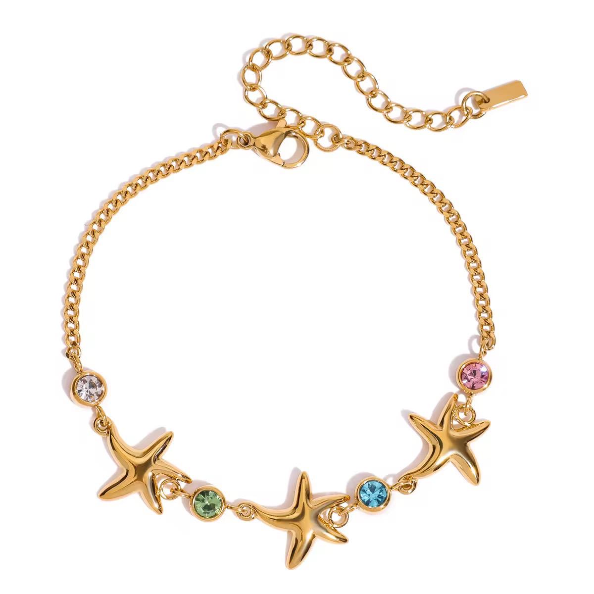 Sitaraz Bracelet