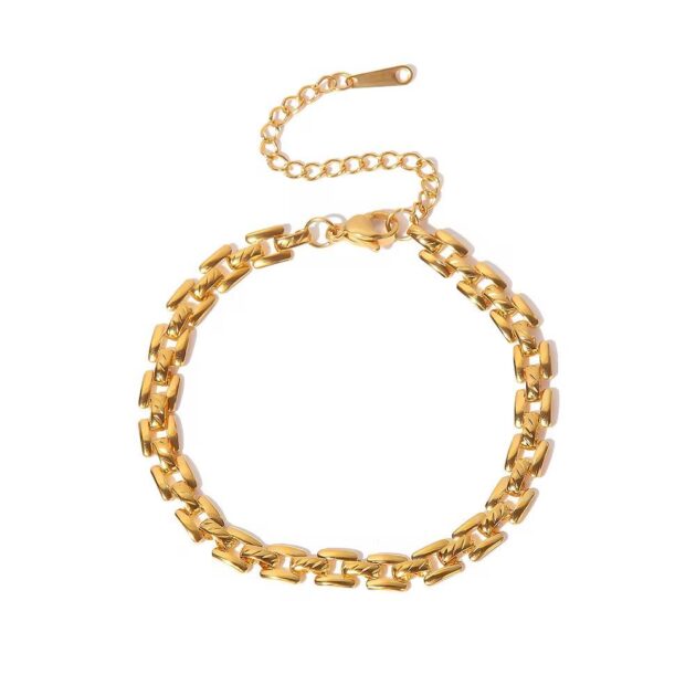 Zeya Bracelet