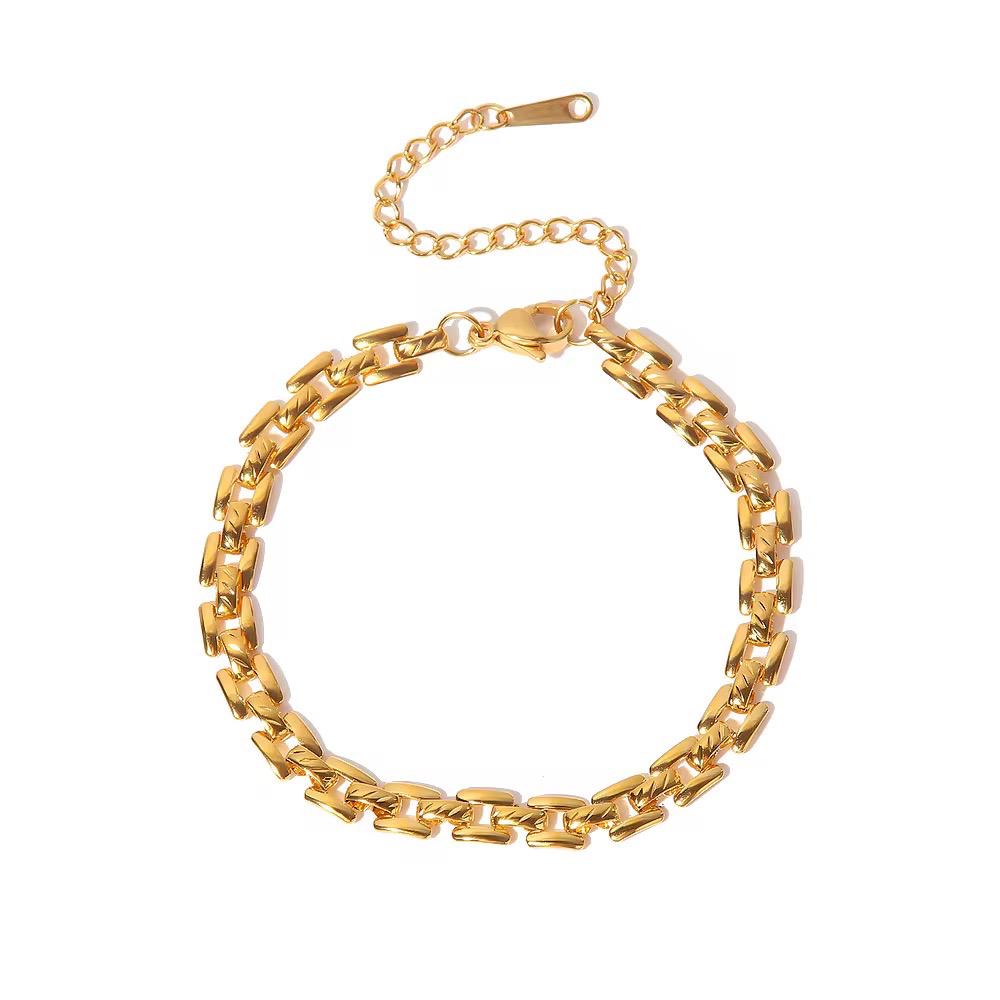 Zeya Bracelet