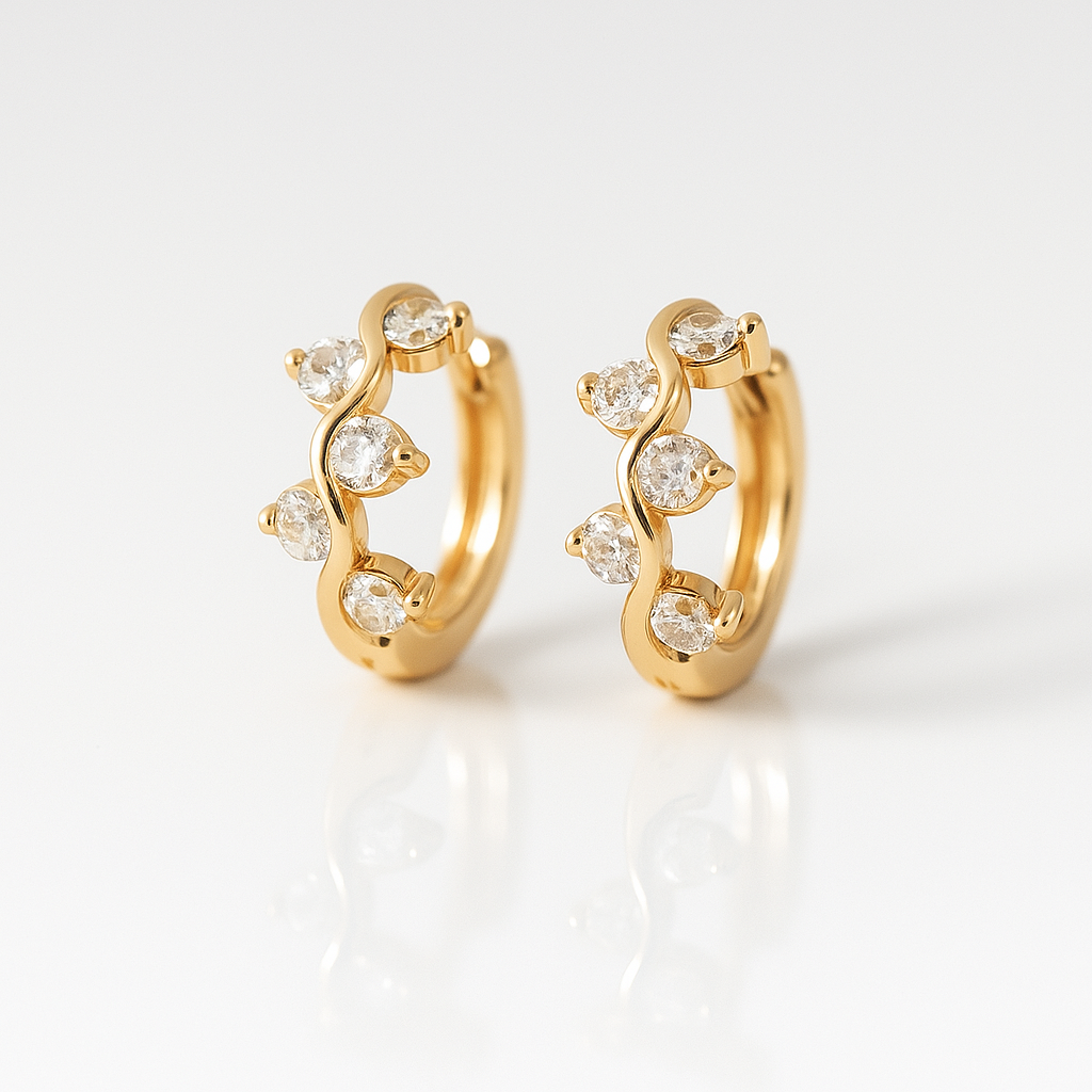 kiran Earring