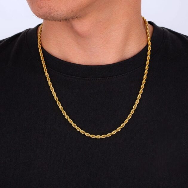 Titen Chain