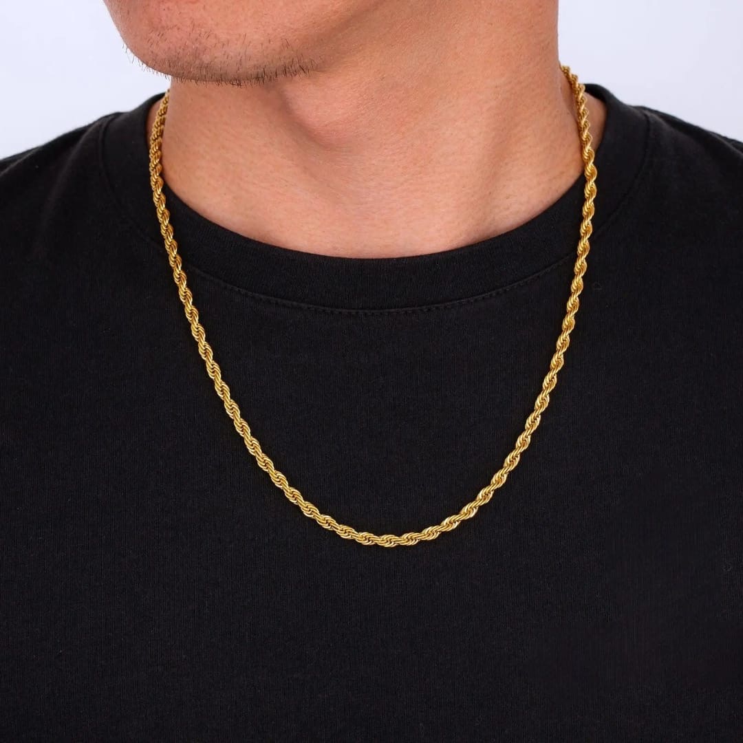 Titen Chain