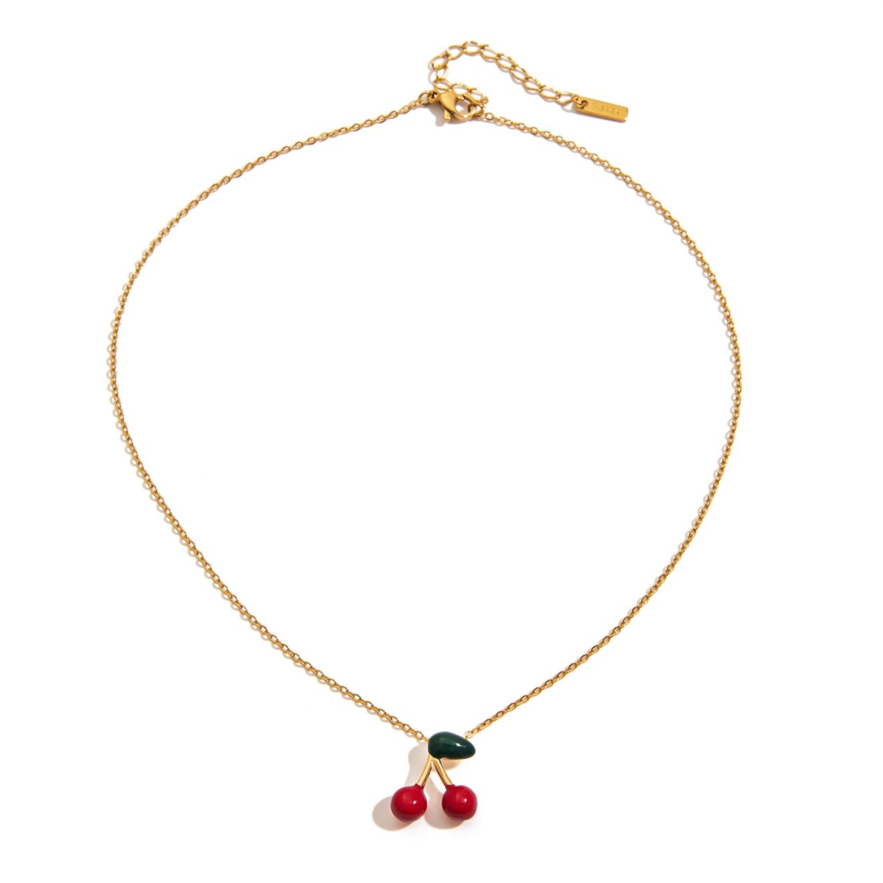 CherryPop Necklace