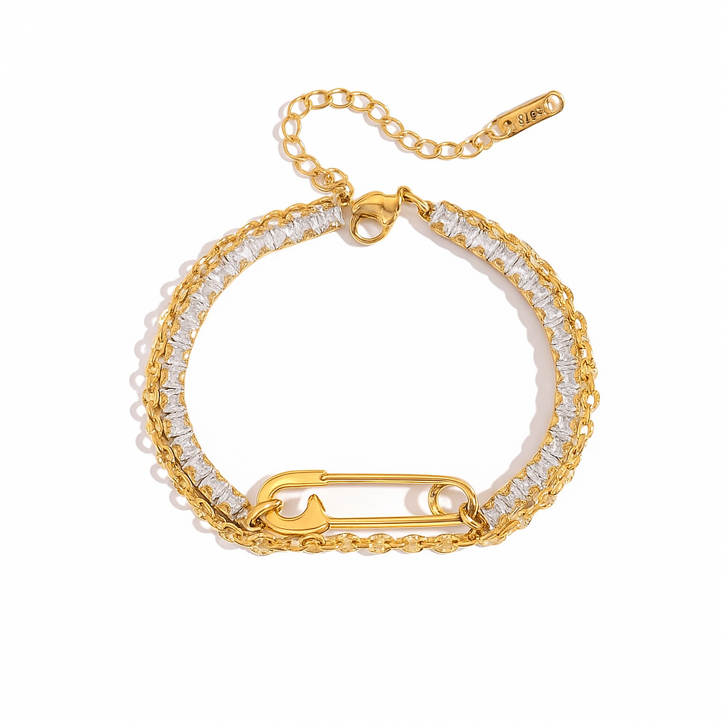 Chamakta Bracelet