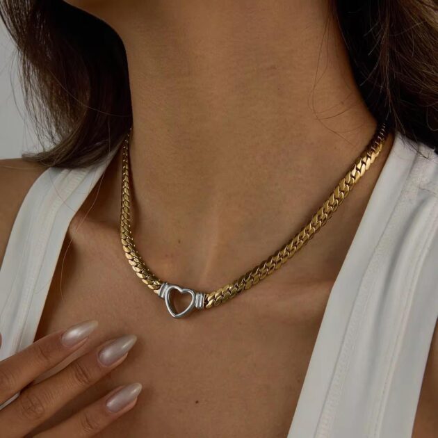 Dilbar Necklace - Image 2