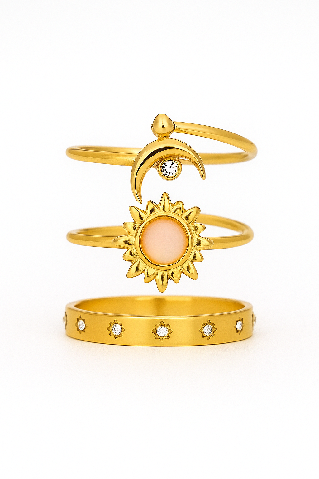 Chandira Ring