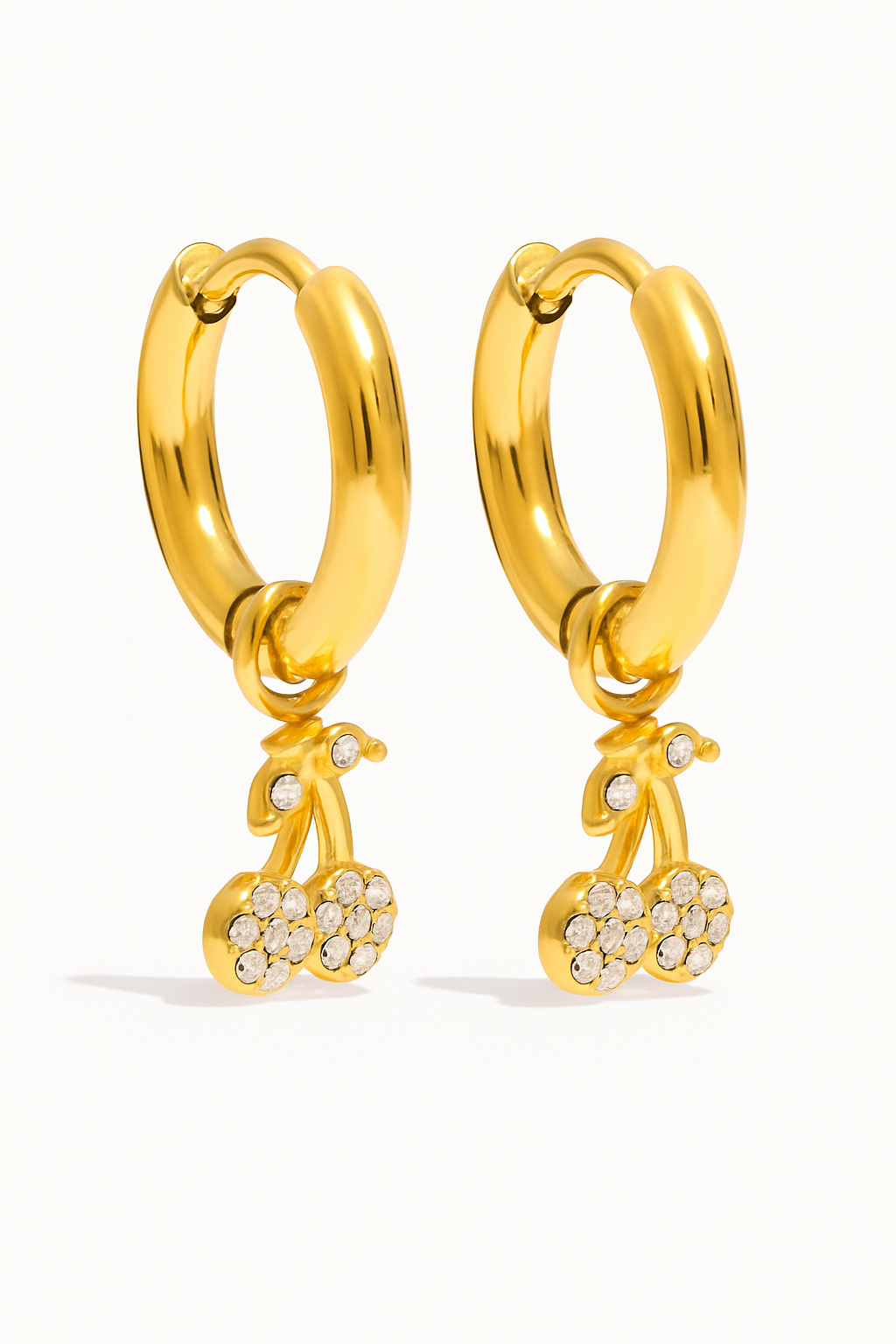 Sonarus Earring