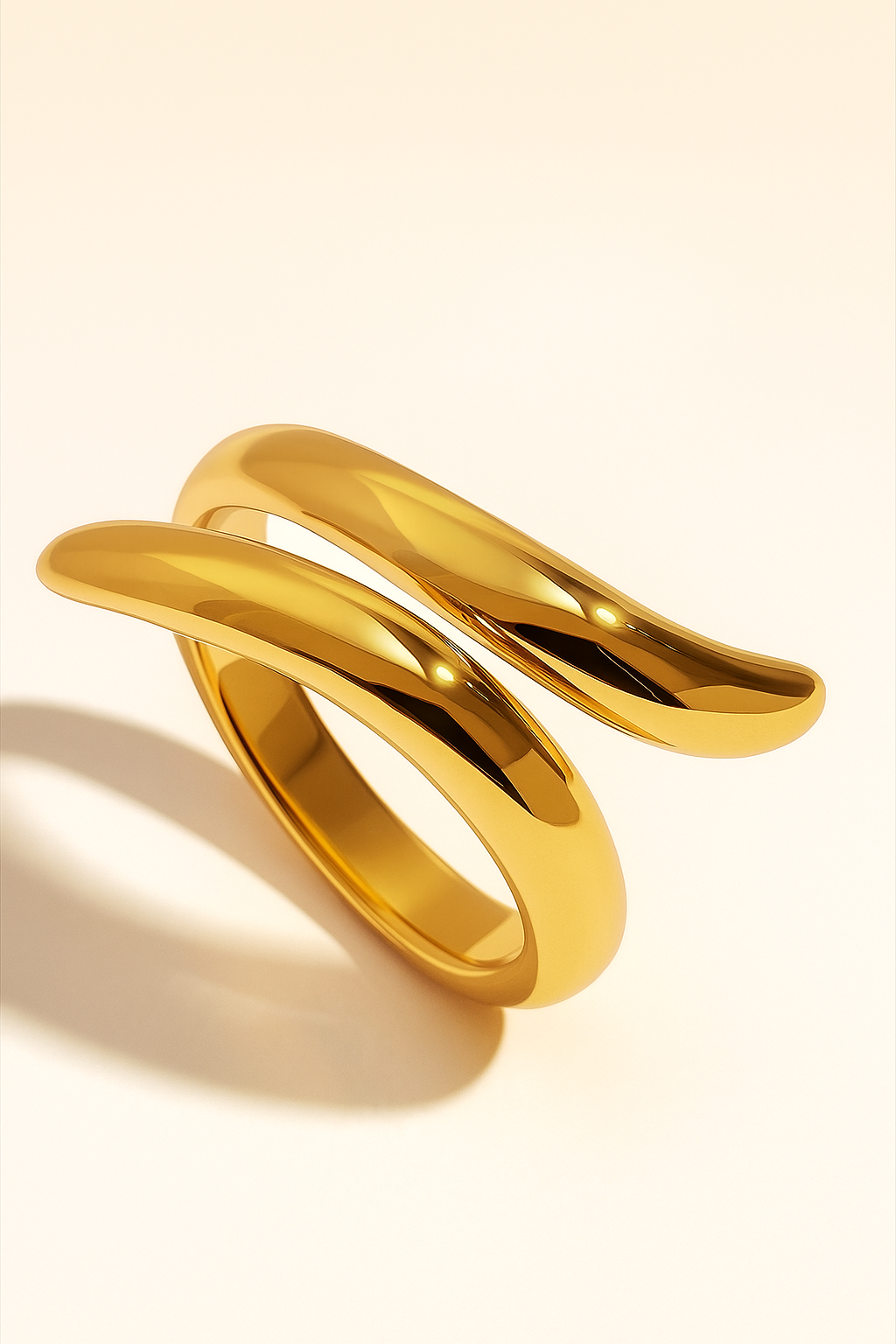 TwistOfGrace Ring