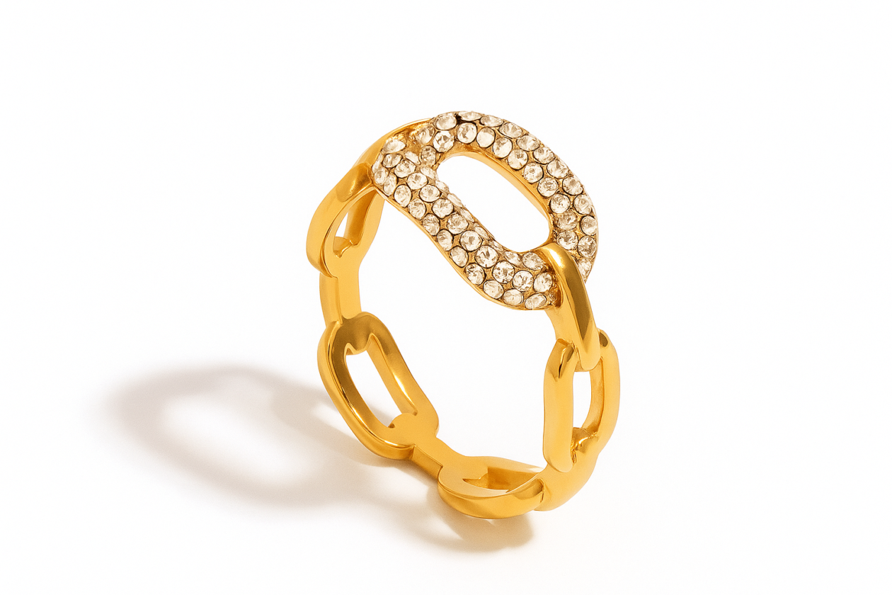 Zunaira Ring