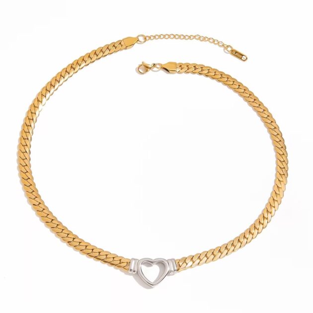 Dilbar Necklace