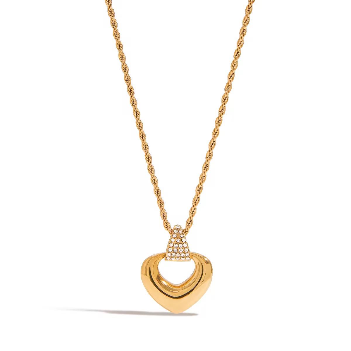 DilRaaz Neckpiece