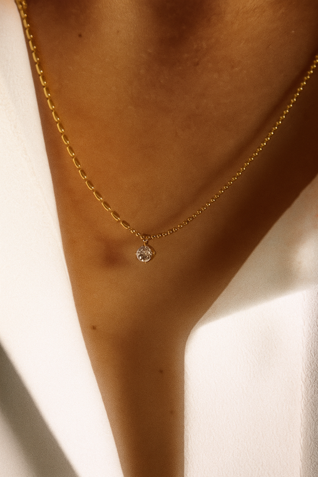 Noor Necklace