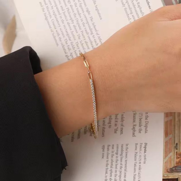 Ruchain Bracelet