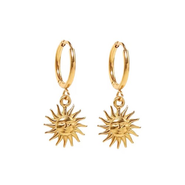 Suryaroop Earrings