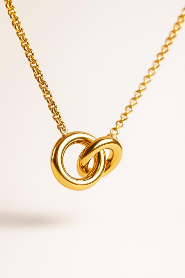 Samarpan Necklace