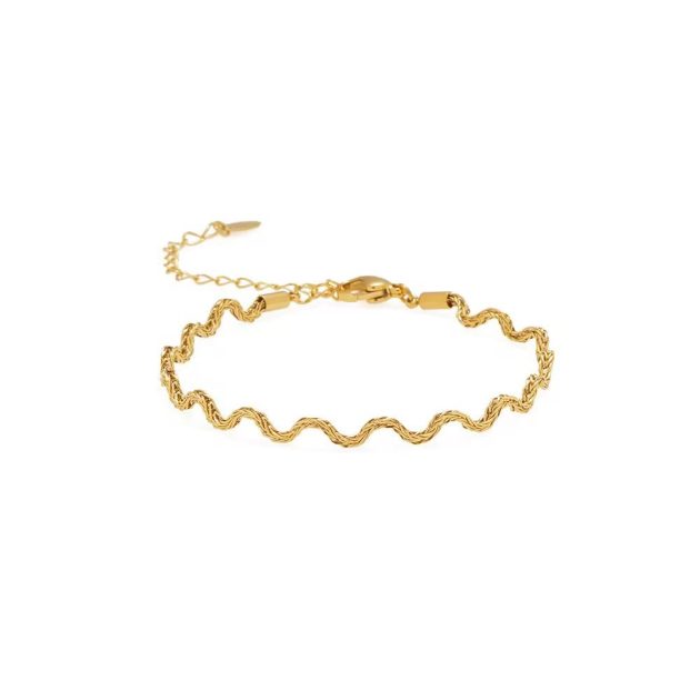 Ira Bracelet