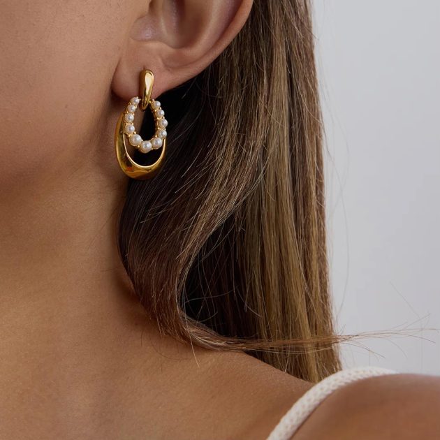 NooréLoop Earring