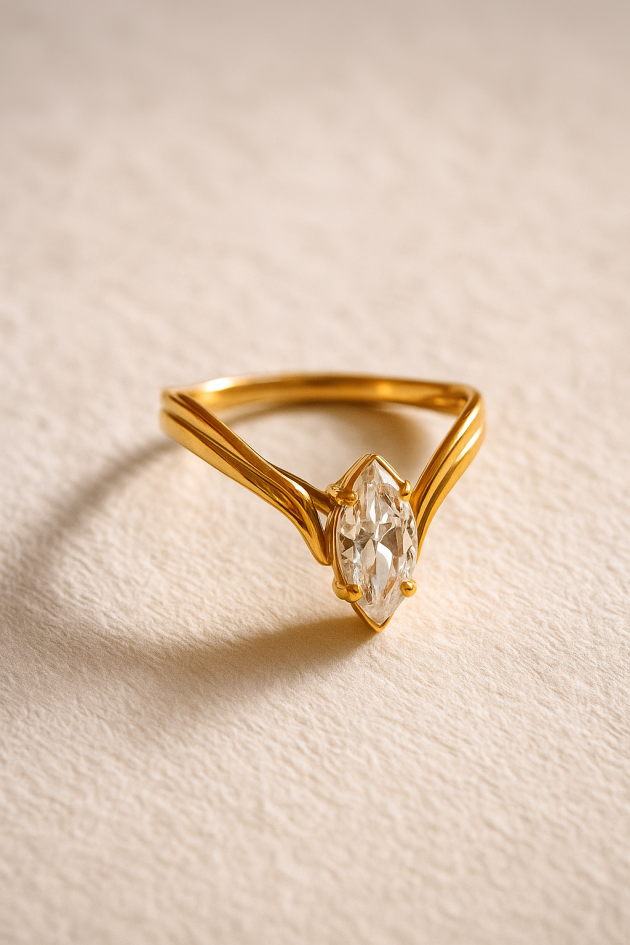 Roshni Ring