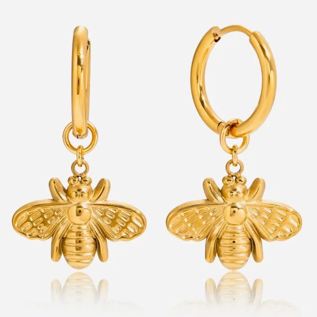 Bee Hoops