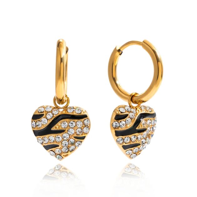 Dilstone Hoops