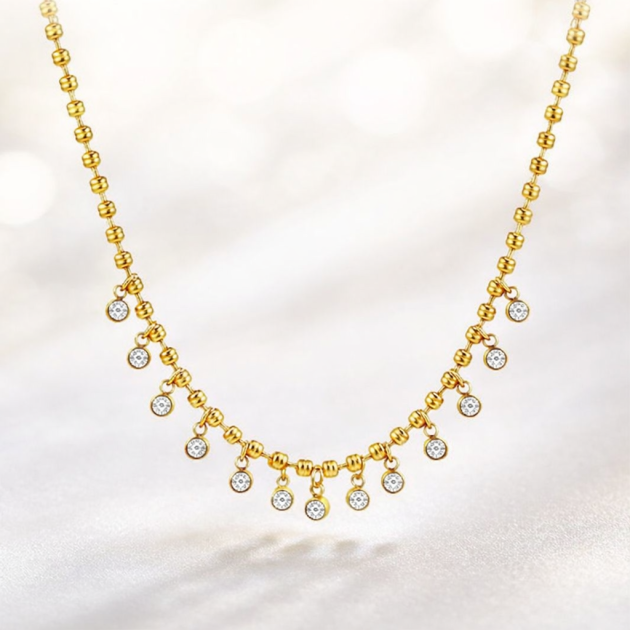 Real Necklace