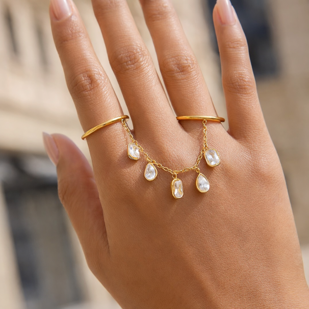 Nayab Ring ✨