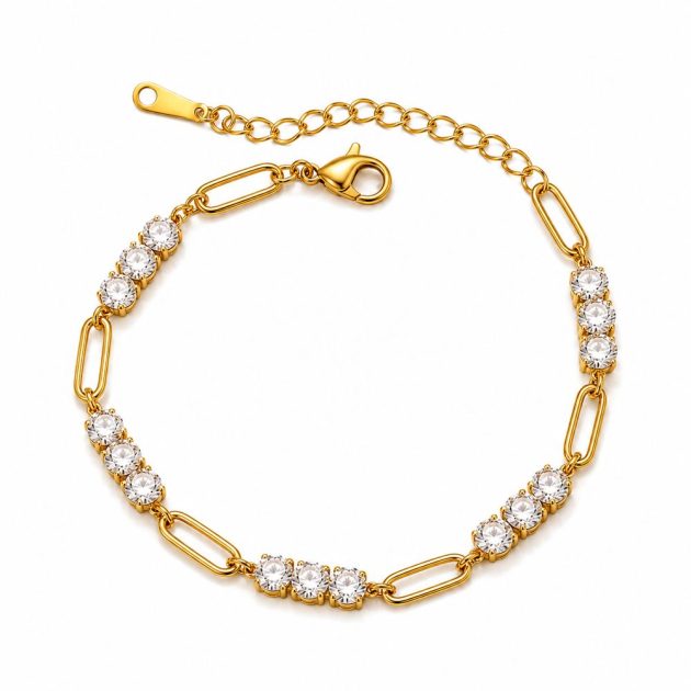 Heer Bracelet