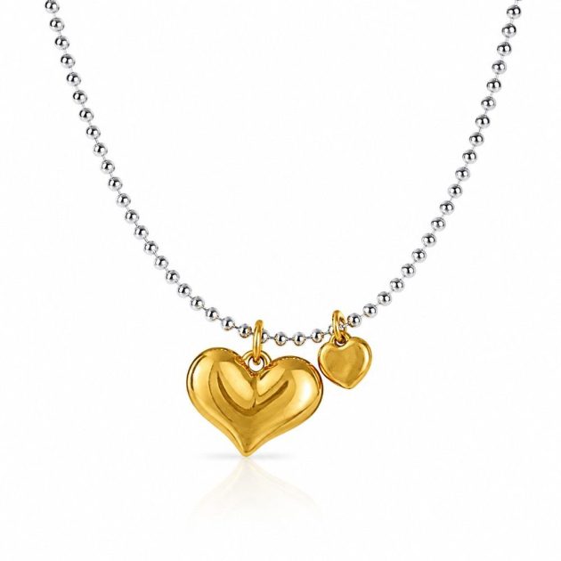 Dilara Neckpiece
